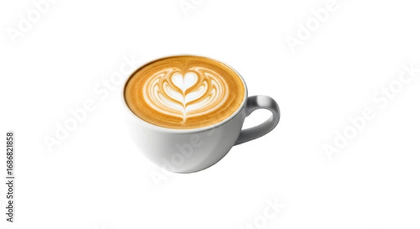 Obraz cup of coffee