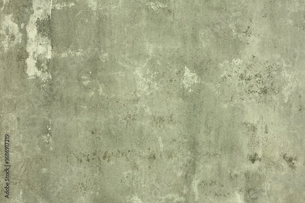 Fototapeta Old concrete white-black-gray wall textures for background with cracks textures,Abstract background	