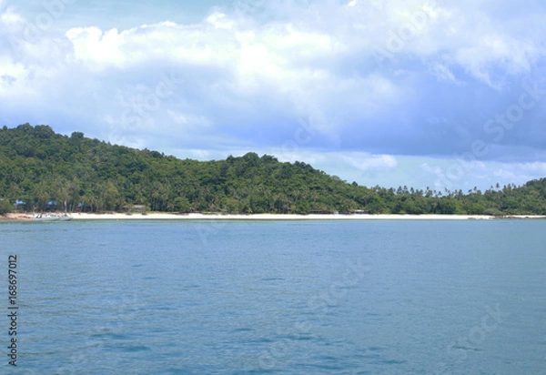 Obraz Sea view, holiday