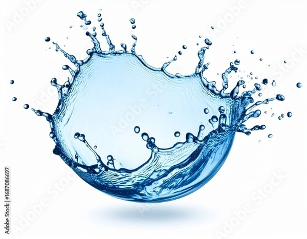 Obraz Generated image