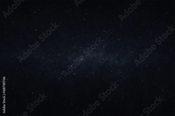 Fototapeta Night Sky Background
