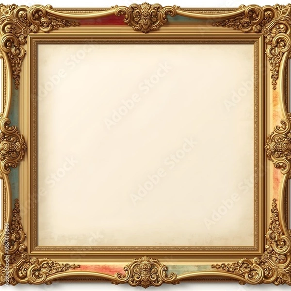 Fototapeta 액자배경8