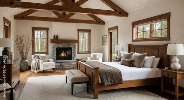 Obraz Diseño de apartamento