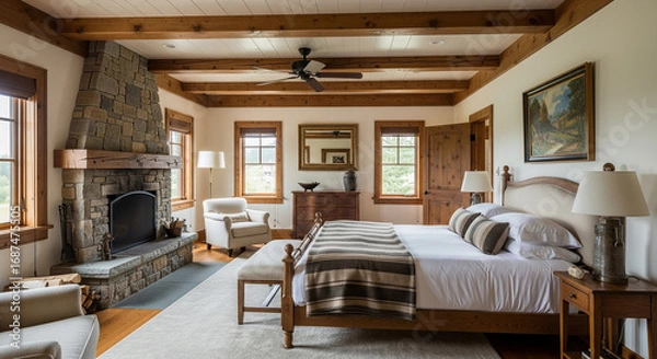 Obraz Diseño de apartamento