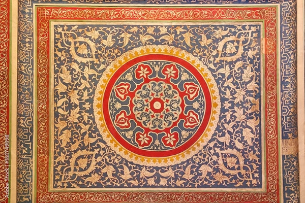 Fototapeta Samarkand