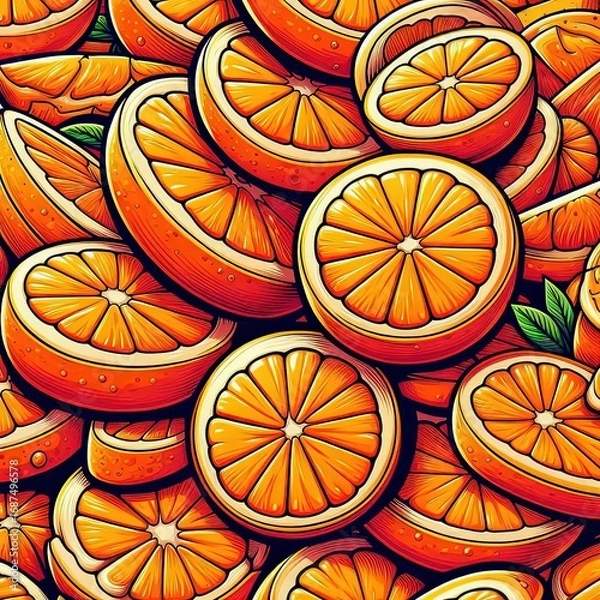 Obraz fruit walpapper