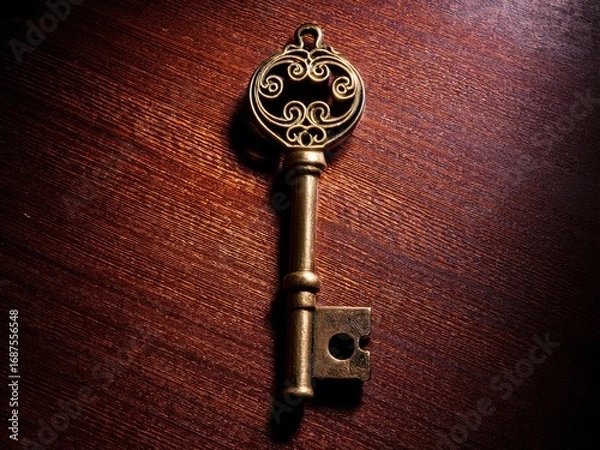 Obraz Generated image