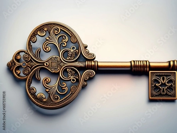 Obraz Generated image