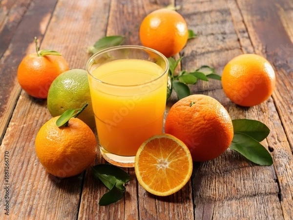 Obraz Generated image