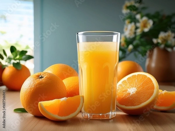 Obraz Generated image