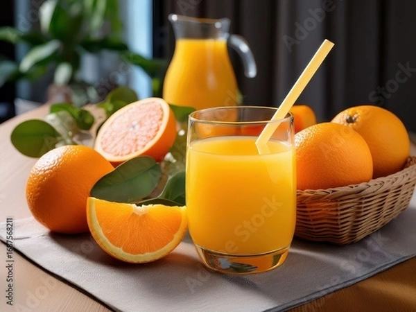 Obraz Generated image