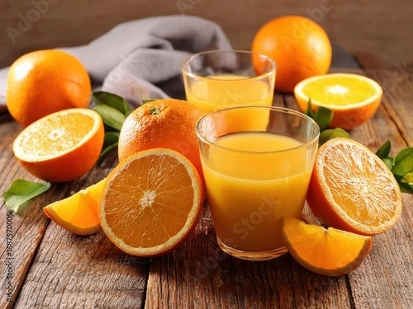 Obraz Generated image