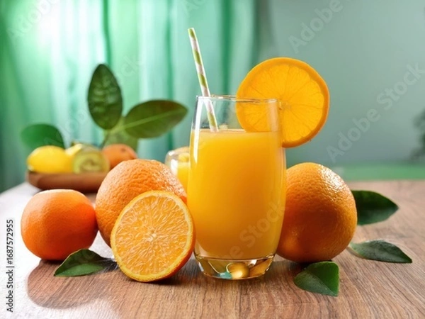 Obraz Generated image