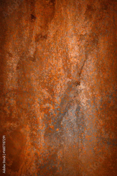 Fototapeta Painted Background