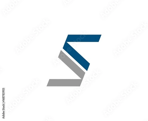 Fototapeta S logo
