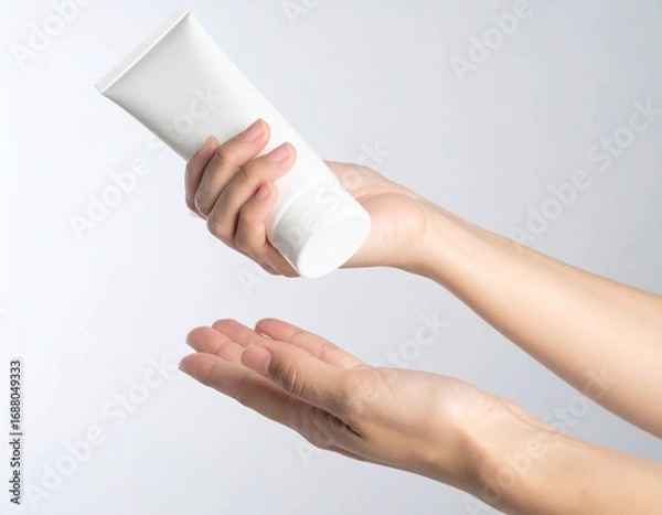 Fototapeta Structure Reference Image