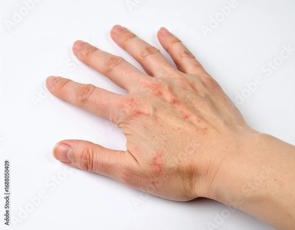 Obraz Structure Reference Image