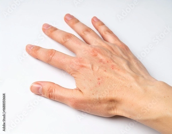 Obraz Structure Reference Image