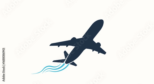 Fototapeta A detailed exploration of advanced air travel innovations and future flight technologies