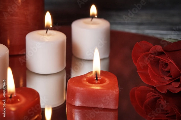 Fototapeta Valentine