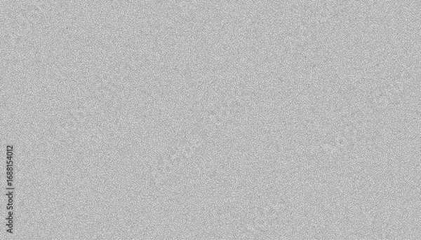 Obraz halftone grainy noise gradient texture grey background