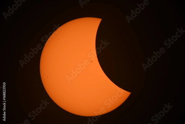 Obraz Solar Eclipse 40%