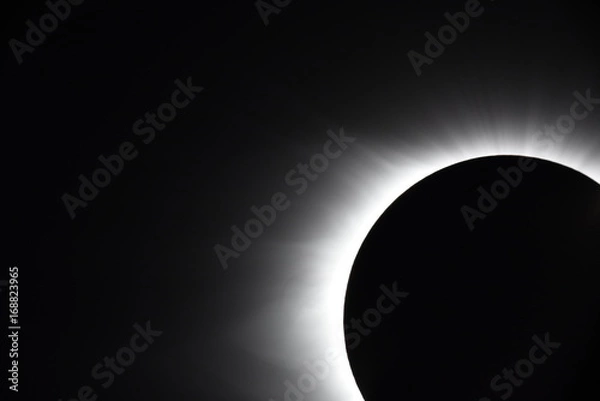 Obraz Totality corner