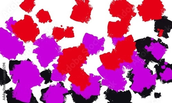 Obraz Abstract color background and copy space for text