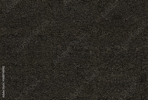 Obraz Dark rough textured surface background