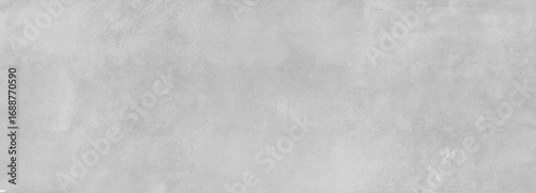 Obraz Gray concrete wall texture background