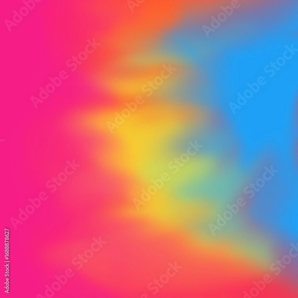 Obraz Illustration sans titre