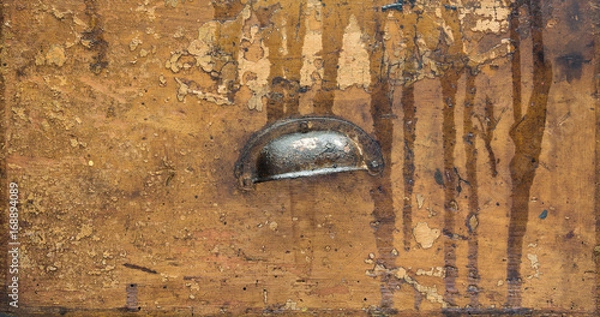 Obraz old background