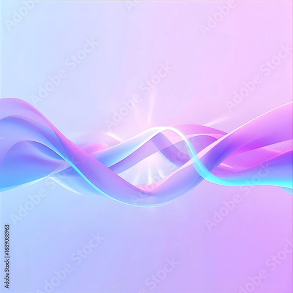 Obraz abstract colorful background