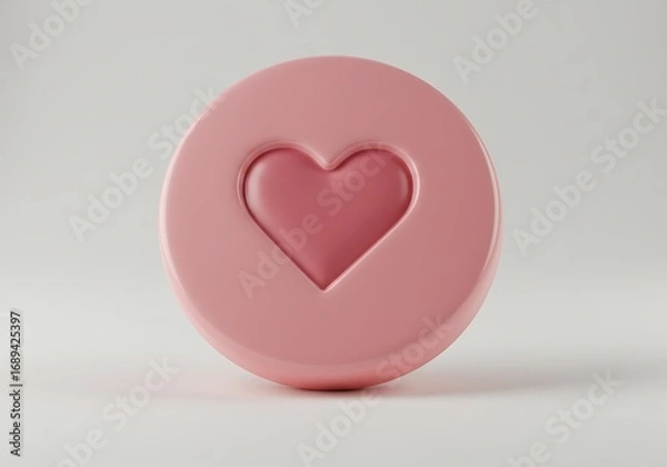 Obraz Heartfelt Hues