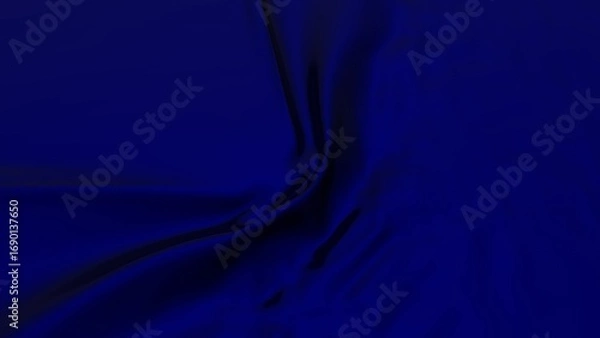 Obraz dark blue background