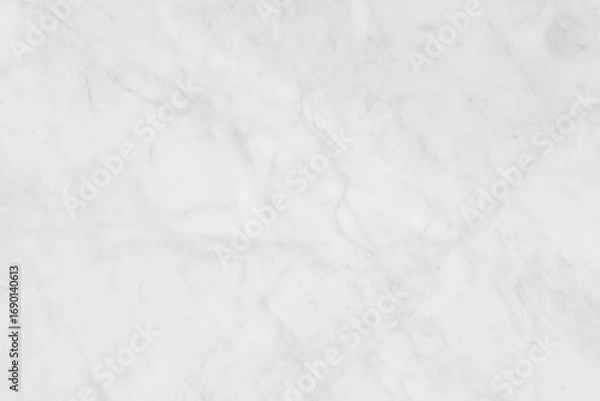 Fototapeta White marble background and texture and scratches