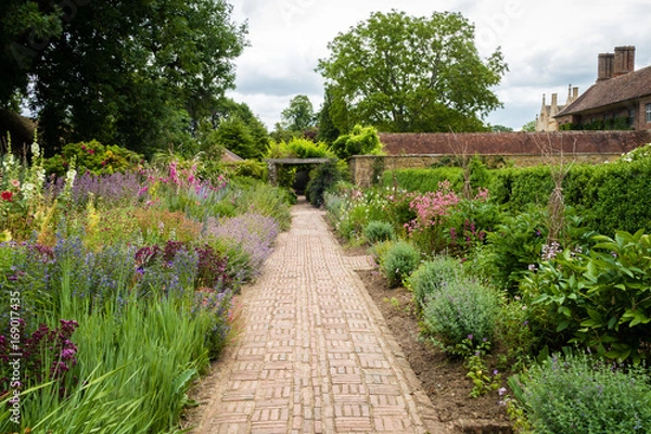 Obraz Barrington Court