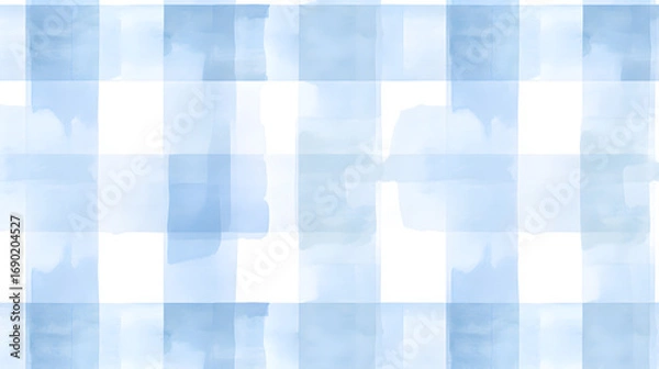 Obraz blue abstract background