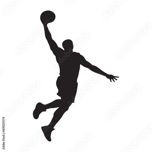 Fototapeta Abstract Black and White Cow Hide Pattern Design Graphic Element