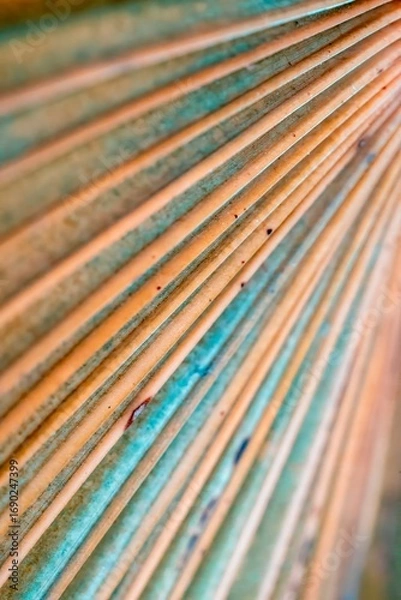 Obraz rusty metal background