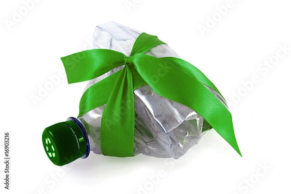 Fototapeta Save planet