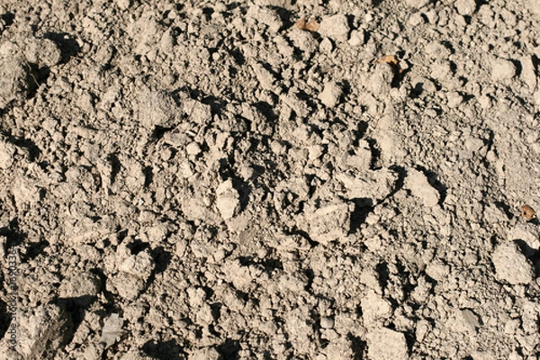 Obraz Soil