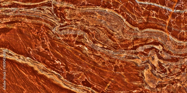 Obraz Natural marble texture and background high resolution, Marble, Texture, brown, slab, italian, granite, wall tiles, floor tiles, porcelain tile, vitrified tiles, stone texture, gvt, pgvt, Slab tile.