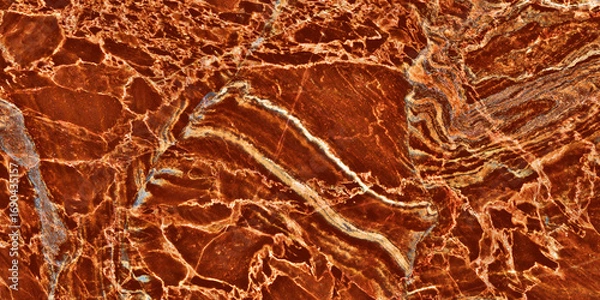 Obraz Natural marble texture and background high resolution, Marble, Texture, brown, slab, italian, granite, wall tiles, floor tiles, porcelain tile, vitrified tiles, stone texture, gvt, pgvt, Slab tile.