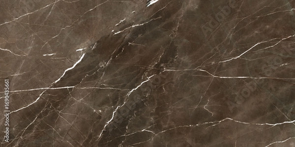Obraz Natural marble texture and background high resolution, Marble, Texture, brown, slab, italian, granite, wall tiles, floor tiles, porcelain tile, vitrified tiles, stone texture, gvt, pgvt, Slab tile.