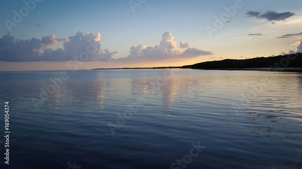 Fototapeta Ocean Views