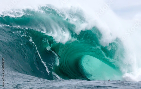 Fototapeta Unfathomable