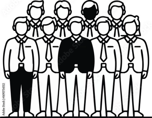 Obraz Adobe Illustrator Artwork