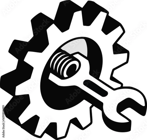 Obraz Adobe Illustrator Artwork