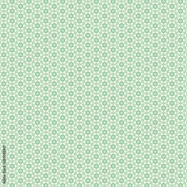 Obraz Wrapping Paper Design, Pattern Design, Repeat Background Design etc...